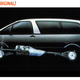 Image for article titled Toyota Should Have Made The Mid-Engined Previa Into Its Own Amazing Brand